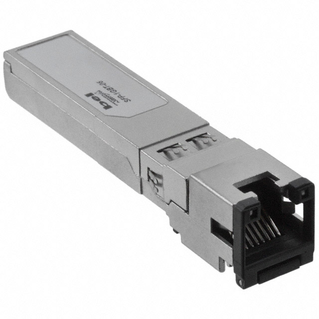 SFP-1GBT-06 Bel Fuse Inc.  Fiber Optics - Transceiver Modules